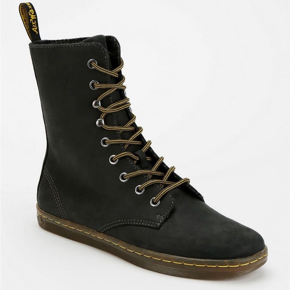 Dr Martens Tehani Boots